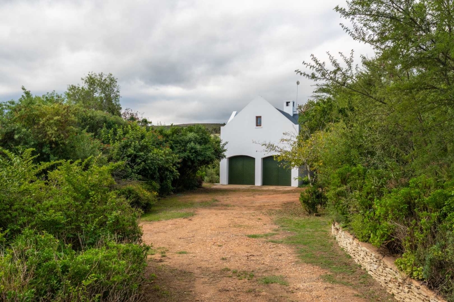 0 Bedroom Property for Sale in Riversdale Western Cape